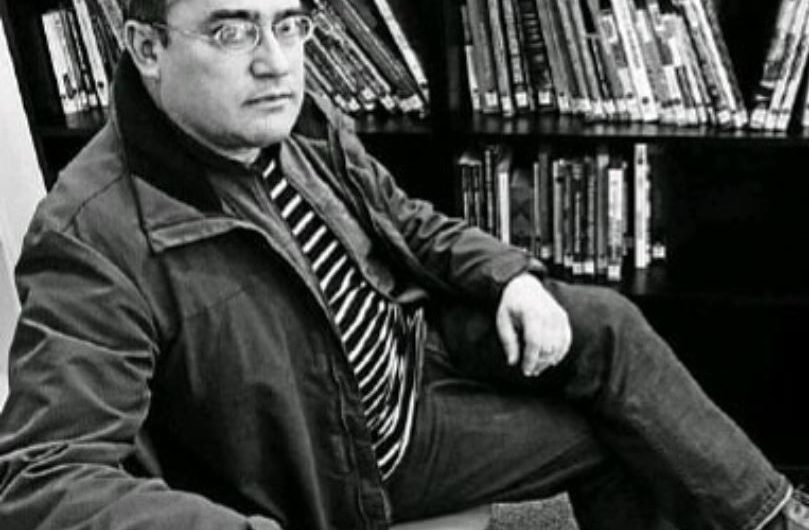 Obituario de Guillermo Machuca (1962-2020)